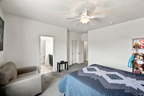 Tiny photo for 2671 Glastonbury Way, Lafayette, IN 47909 (MLS # 202626108)