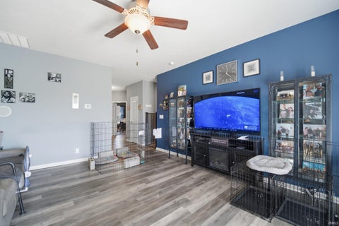 Tiny photo for 2671 Glastonbury Way, Lafayette, IN 47909 (MLS # 202626108)