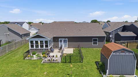 Tiny photo for 2671 Glastonbury Way, Lafayette, IN 47909 (MLS # 202626108)