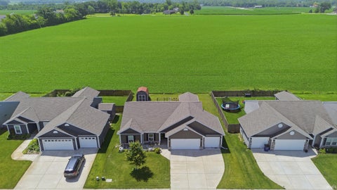 Tiny photo for 2671 Glastonbury Way, Lafayette, IN 47909 (MLS # 202626108)