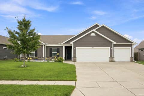 Photo of 2671 Glastonbury Way, Lafayette, IN 47909 (MLS # 202626108)