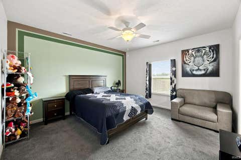 Tiny photo for 2671 Glastonbury Way, Lafayette, IN 47909 (MLS # 202626108)