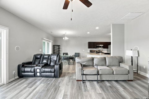 Tiny photo for 2671 Glastonbury Way, Lafayette, IN 47909 (MLS # 202626108)