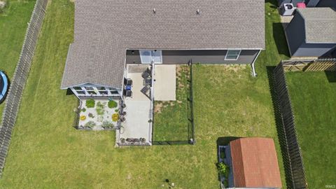 Tiny photo for 2671 Glastonbury Way, Lafayette, IN 47909 (MLS # 202626108)