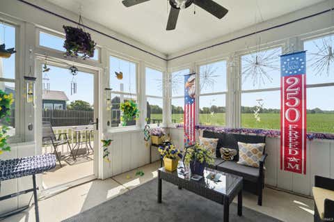 Tiny photo for 2671 Glastonbury Way, Lafayette, IN 47909 (MLS # 202626108)