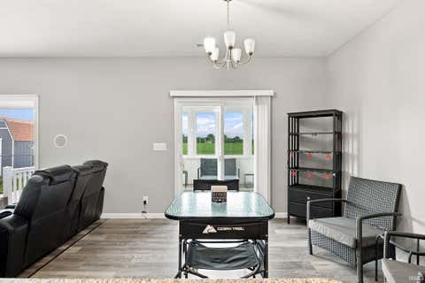 Tiny photo for 2671 Glastonbury Way, Lafayette, IN 47909 (MLS # 202626108)