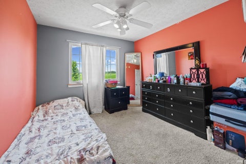 Tiny photo for 2038 E 850 S, Brookston, IN 47923 (MLS # 202625364)