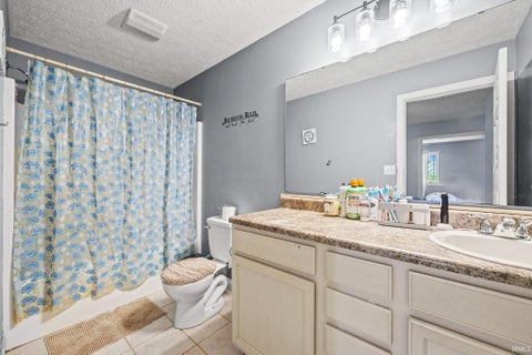 Tiny photo for 2038 E 850 S, Brookston, IN 47923 (MLS # 202625364)