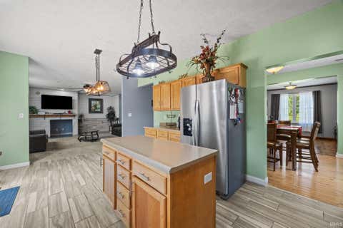 Tiny photo for 2038 E 850 S, Brookston, IN 47923 (MLS # 202625364)