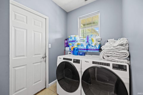 Tiny photo for 2038 E 850 S, Brookston, IN 47923 (MLS # 202625364)