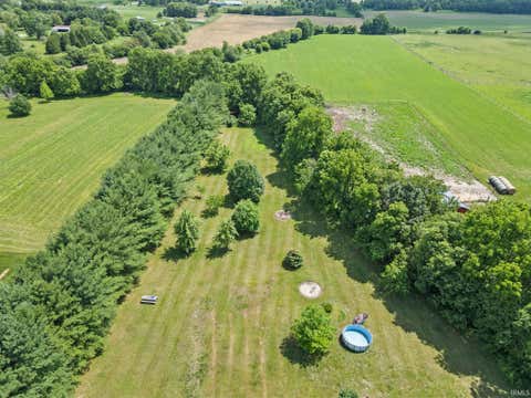 Tiny photo for 2038 E 850 S, Brookston, IN 47923 (MLS # 202625364)