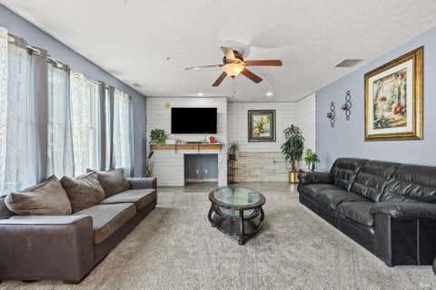Tiny photo for 2038 E 850 S, Brookston, IN 47923 (MLS # 202625364)