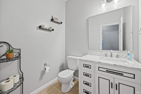 Tiny photo for 2038 E 850 S, Brookston, IN 47923 (MLS # 202625364)