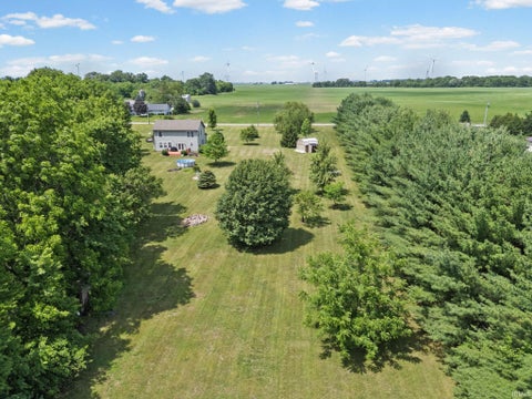 Tiny photo for 2038 E 850 S, Brookston, IN 47923 (MLS # 202625364)