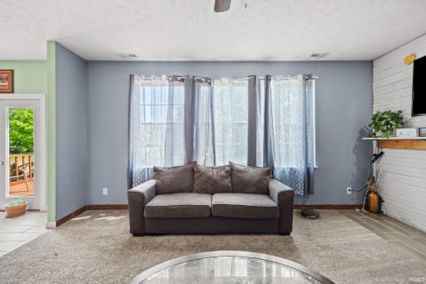 Tiny photo for 2038 E 850 S, Brookston, IN 47923 (MLS # 202625364)