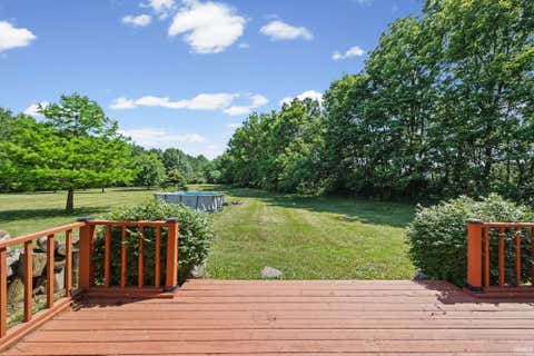 Tiny photo for 2038 E 850 S, Brookston, IN 47923 (MLS # 202625364)