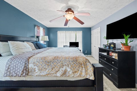 Tiny photo for 2038 E 850 S, Brookston, IN 47923 (MLS # 202625364)