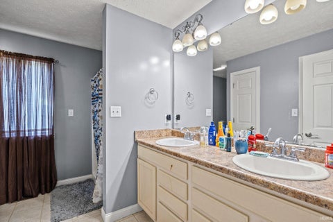 Tiny photo for 2038 E 850 S, Brookston, IN 47923 (MLS # 202625364)