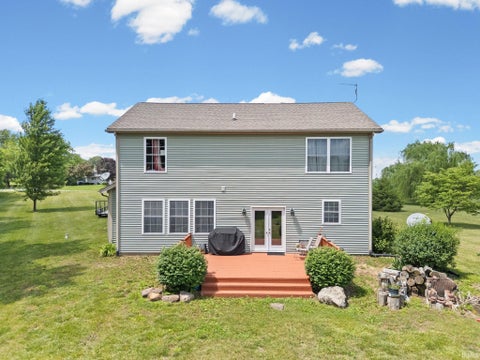Tiny photo for 2038 E 850 S, Brookston, IN 47923 (MLS # 202625364)