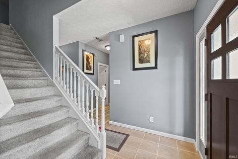 Tiny photo for 2038 E 850 S, Brookston, IN 47923 (MLS # 202625364)