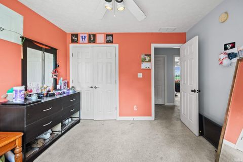 Tiny photo for 2038 E 850 S, Brookston, IN 47923 (MLS # 202625364)