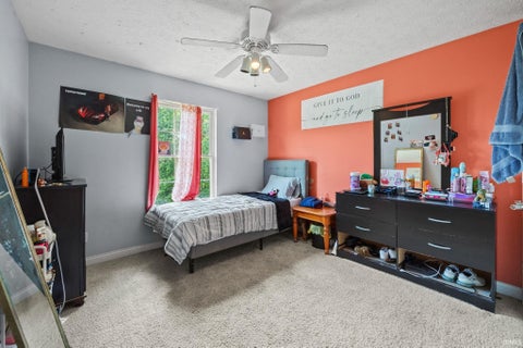 Tiny photo for 2038 E 850 S, Brookston, IN 47923 (MLS # 202625364)