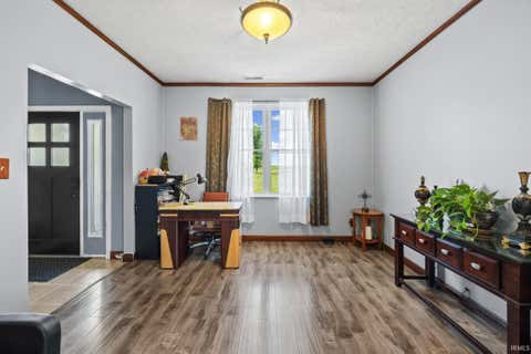Tiny photo for 2038 E 850 S, Brookston, IN 47923 (MLS # 202625364)