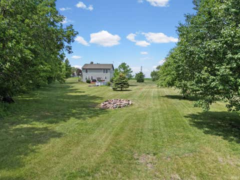 Tiny photo for 2038 E 850 S, Brookston, IN 47923 (MLS # 202625364)