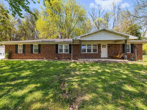 504 S Tenth Street, Rockport, IN 47635 - #: 202513399