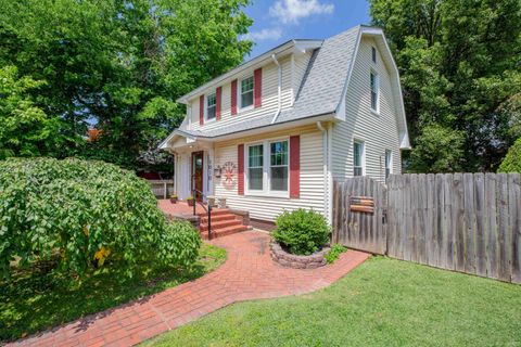 1010 Ravenswood Drive, Evansville, IN 47714 - #: 202516471