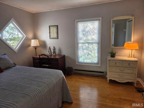 Tiny photo for 9990 E CR 600 S Road, Selma, IN 47383 (MLS # 202638041)