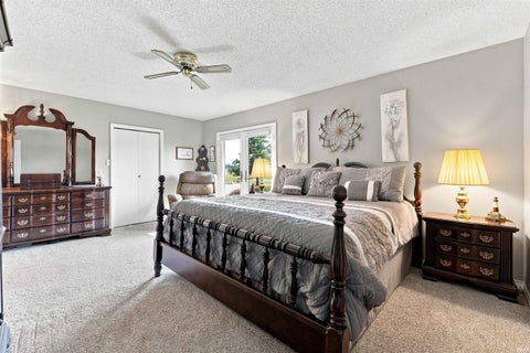 Tiny photo for 9990 E CR 600 S Road, Selma, IN 47383 (MLS # 202638041)