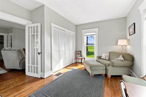 Tiny photo for 9990 E CR 600 S Road, Selma, IN 47383 (MLS # 202638041)