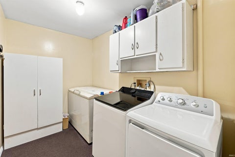 Tiny photo for 9990 E CR 600 S Road, Selma, IN 47383 (MLS # 202638041)