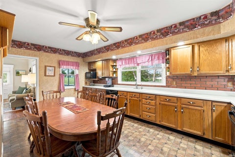 Tiny photo for 9990 E CR 600 S Road, Selma, IN 47383 (MLS # 202638041)