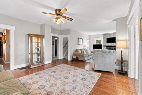 Tiny photo for 9990 E CR 600 S Road, Selma, IN 47383 (MLS # 202638041)