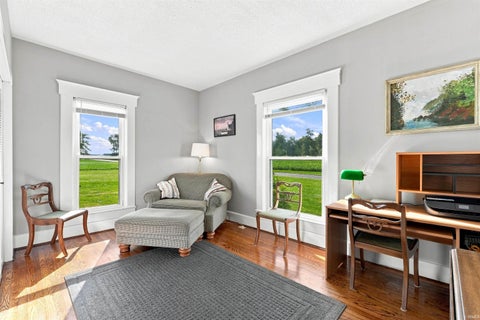 Tiny photo for 9990 E CR 600 S Road, Selma, IN 47383 (MLS # 202638041)