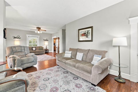 Tiny photo for 9990 E CR 600 S Road, Selma, IN 47383 (MLS # 202638041)