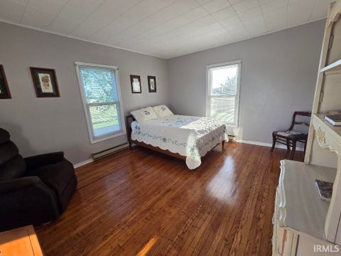 Tiny photo for 9990 E CR 600 S Road, Selma, IN 47383 (MLS # 202638041)