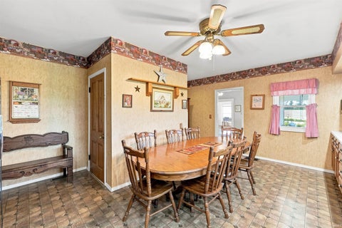 Tiny photo for 9990 E CR 600 S Road, Selma, IN 47383 (MLS # 202638041)