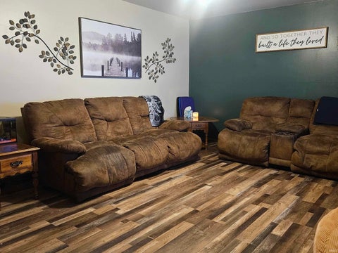 Tiny photo for 3463 E 200 N, Peru, IN 46970 (MLS # 202639004)