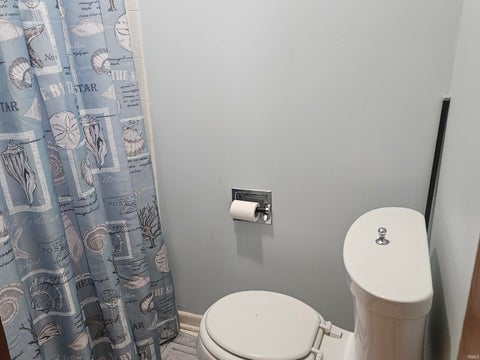 Tiny photo for 3463 E 200 N, Peru, IN 46970 (MLS # 202639004)