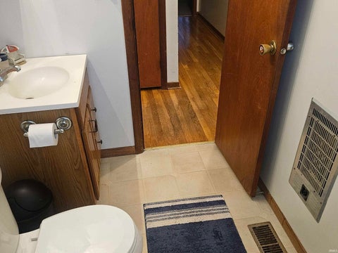 Tiny photo for 3463 E 200 N, Peru, IN 46970 (MLS # 202639004)