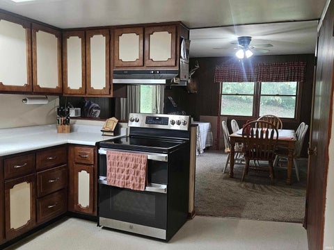 Tiny photo for 3463 E 200 N, Peru, IN 46970 (MLS # 202639004)