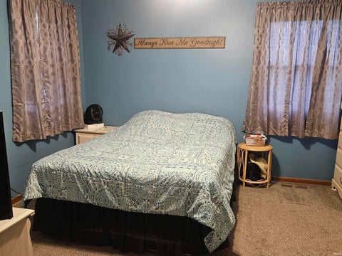 Tiny photo for 3463 E 200 N, Peru, IN 46970 (MLS # 202639004)