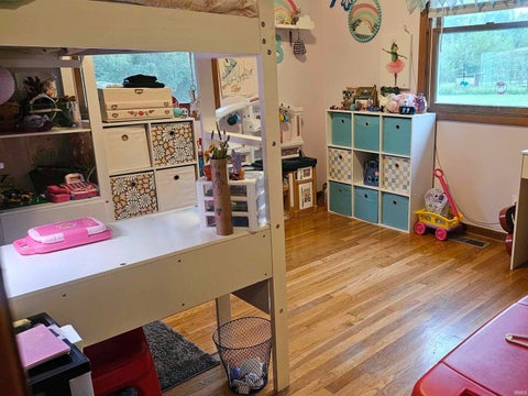 Tiny photo for 3463 E 200 N, Peru, IN 46970 (MLS # 202639004)