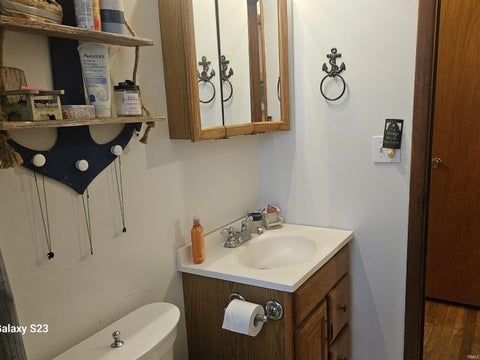 Tiny photo for 3463 E 200 N, Peru, IN 46970 (MLS # 202639004)