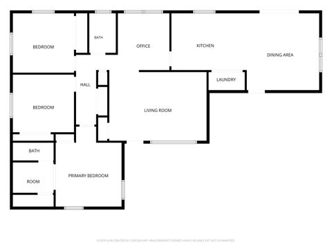 Tiny photo for 3463 E 200 N, Peru, IN 46970 (MLS # 202639004)