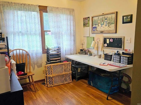 Tiny photo for 3463 E 200 N, Peru, IN 46970 (MLS # 202639004)