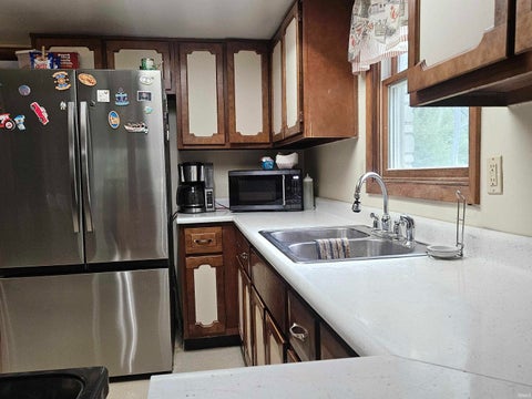Tiny photo for 3463 E 200 N, Peru, IN 46970 (MLS # 202639004)